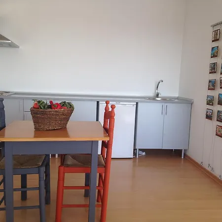 Apartment Industrial Loft *