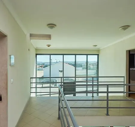 Apartament Industrial Loft *