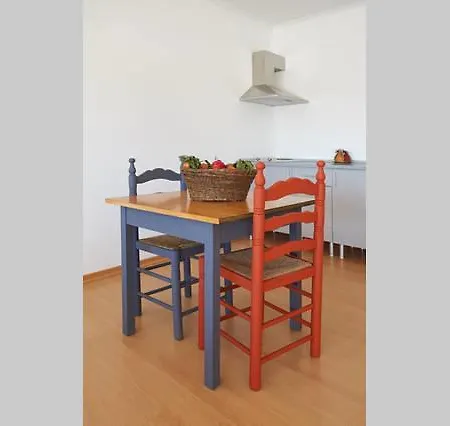 Industrial Loft Apartment Terrugem