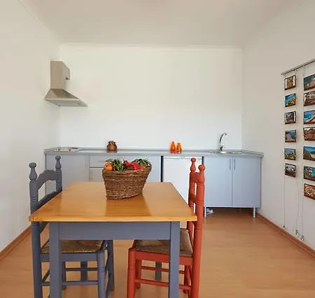 Apartment Industrial Loft