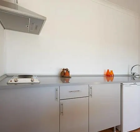 Industrial Loft Terrugem