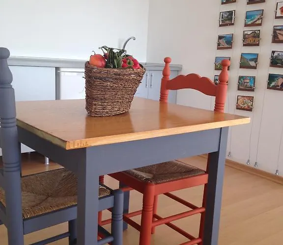 Apartament Industrial Loft
