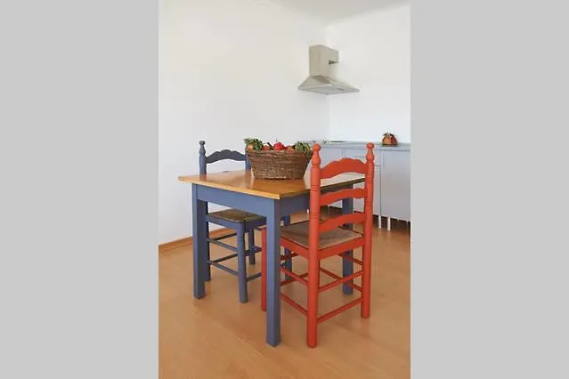 Industrial Loft Apartament Terrugem