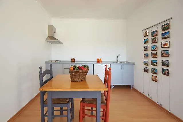 Appartement Industrial Loft