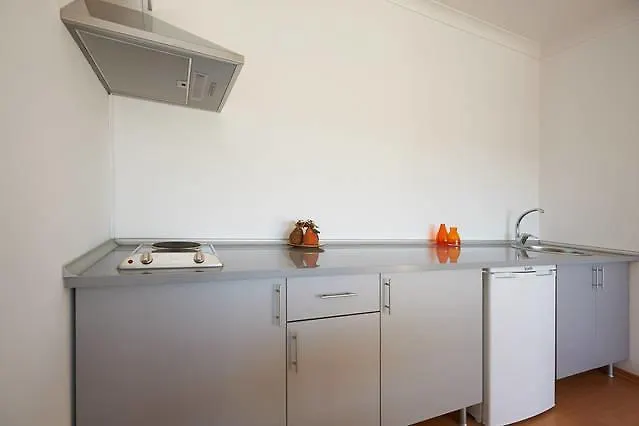 Industrial Loft Terrugem